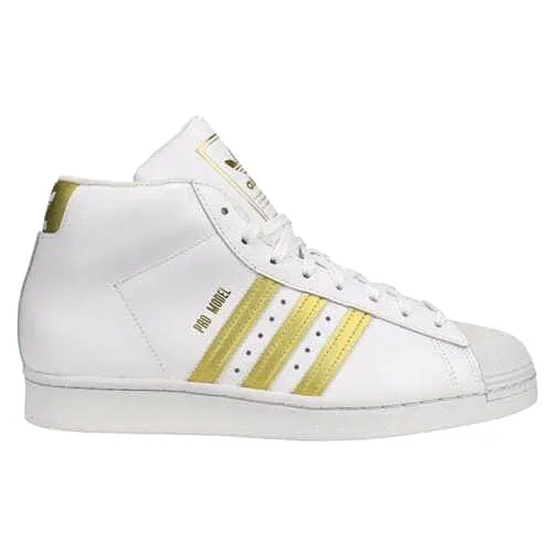 Adidas Originals Pro Model - Men's