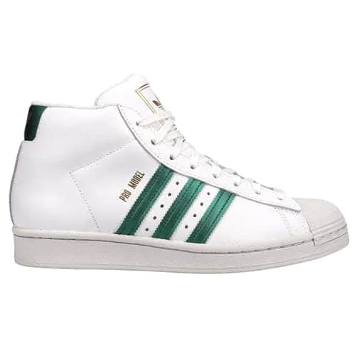 Adidas Pro Model High - Men's