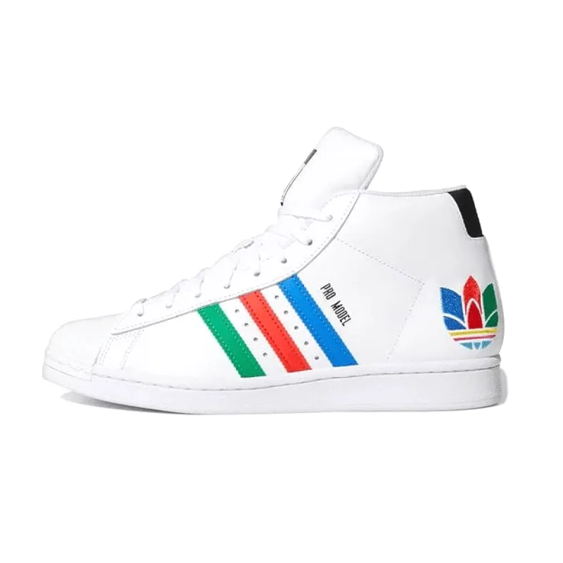 Adidas Pro Model - Men's