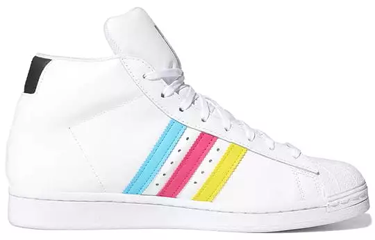 Adidas Pro Model - Men's