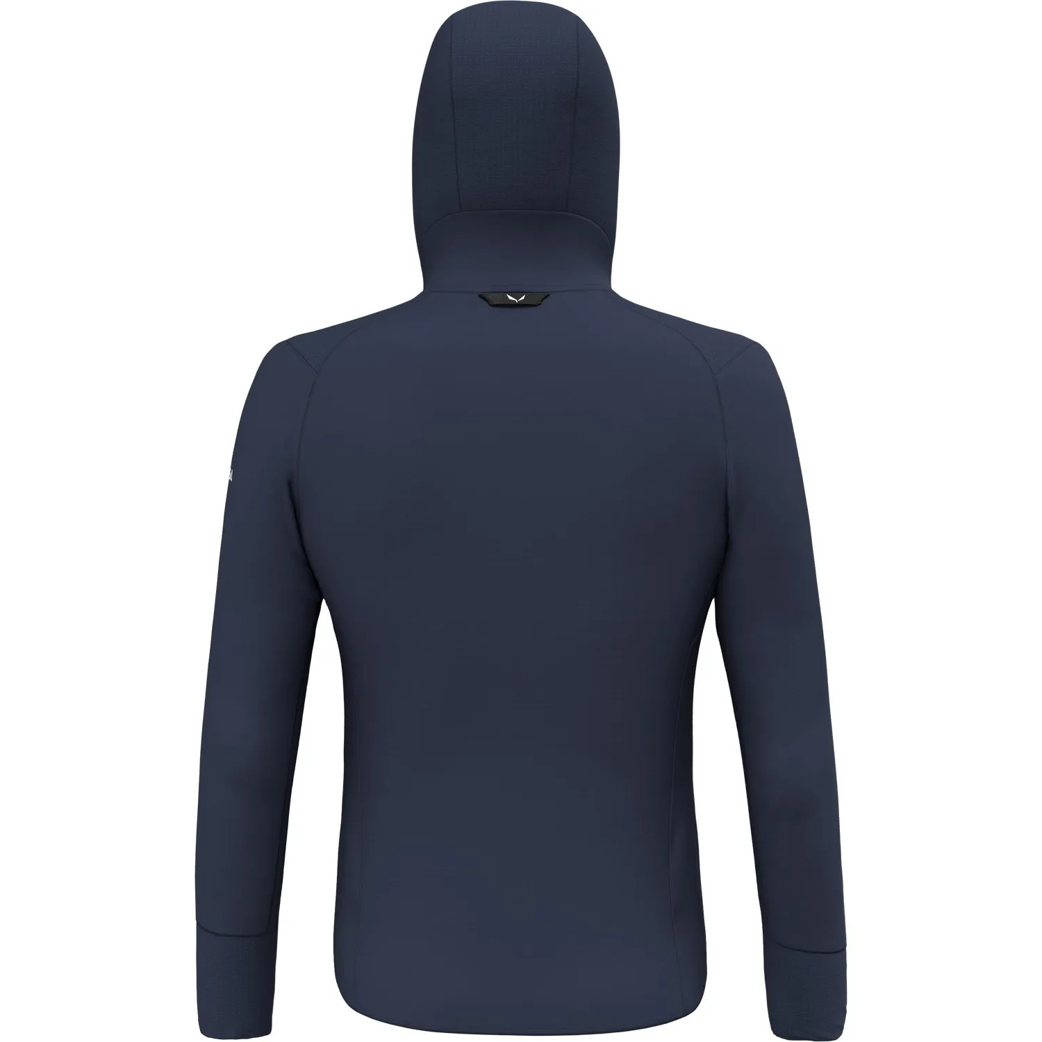 Agner Polarite Hooded Jacket - Men's Fleece