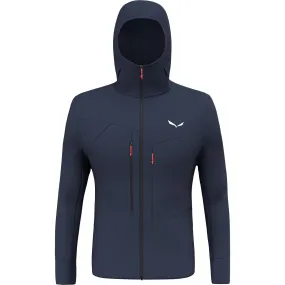 Agner Polarite Hooded Jacket - Men's Fleece