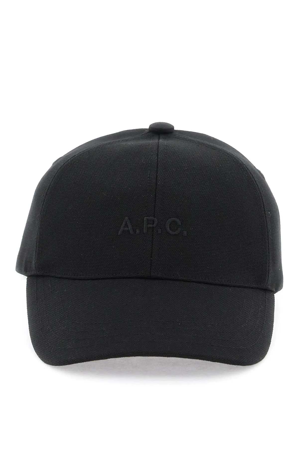 A.p.c. charlie baseball cap