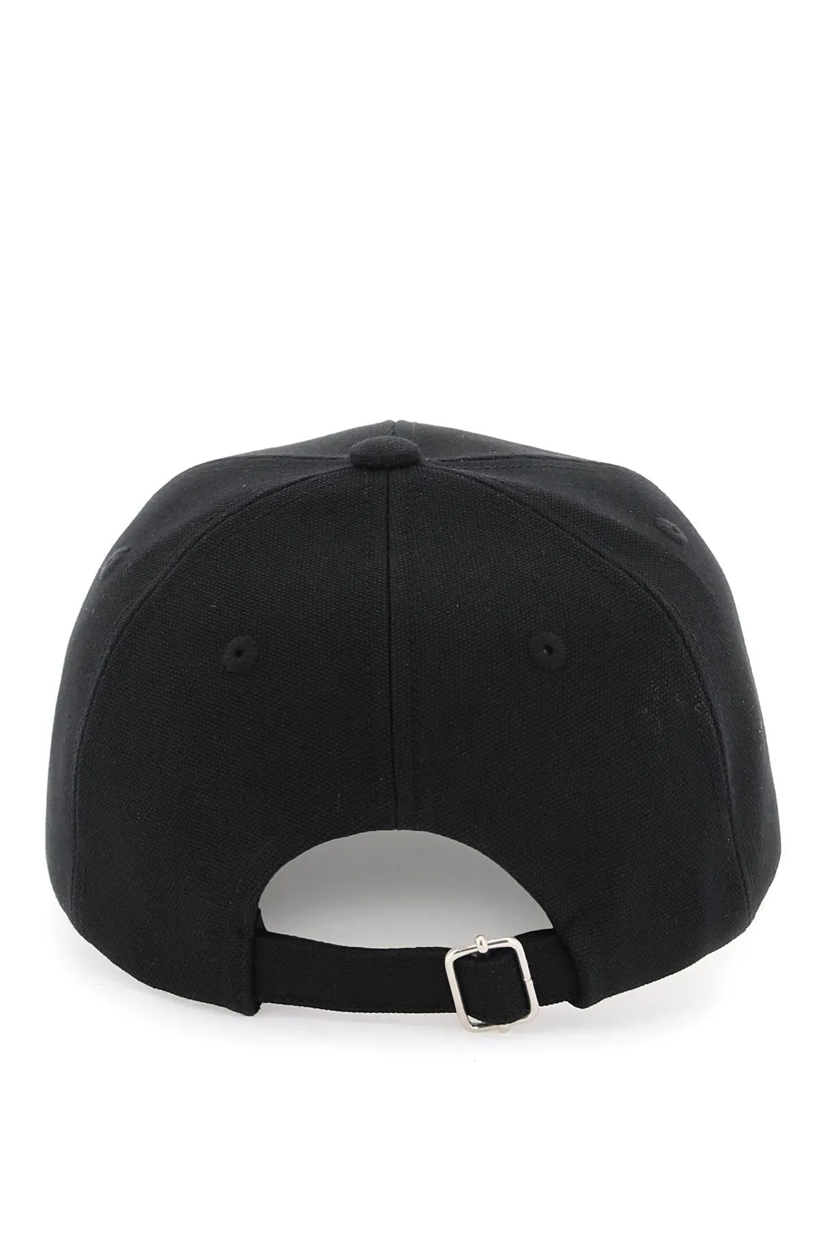 A.p.c. charlie baseball cap