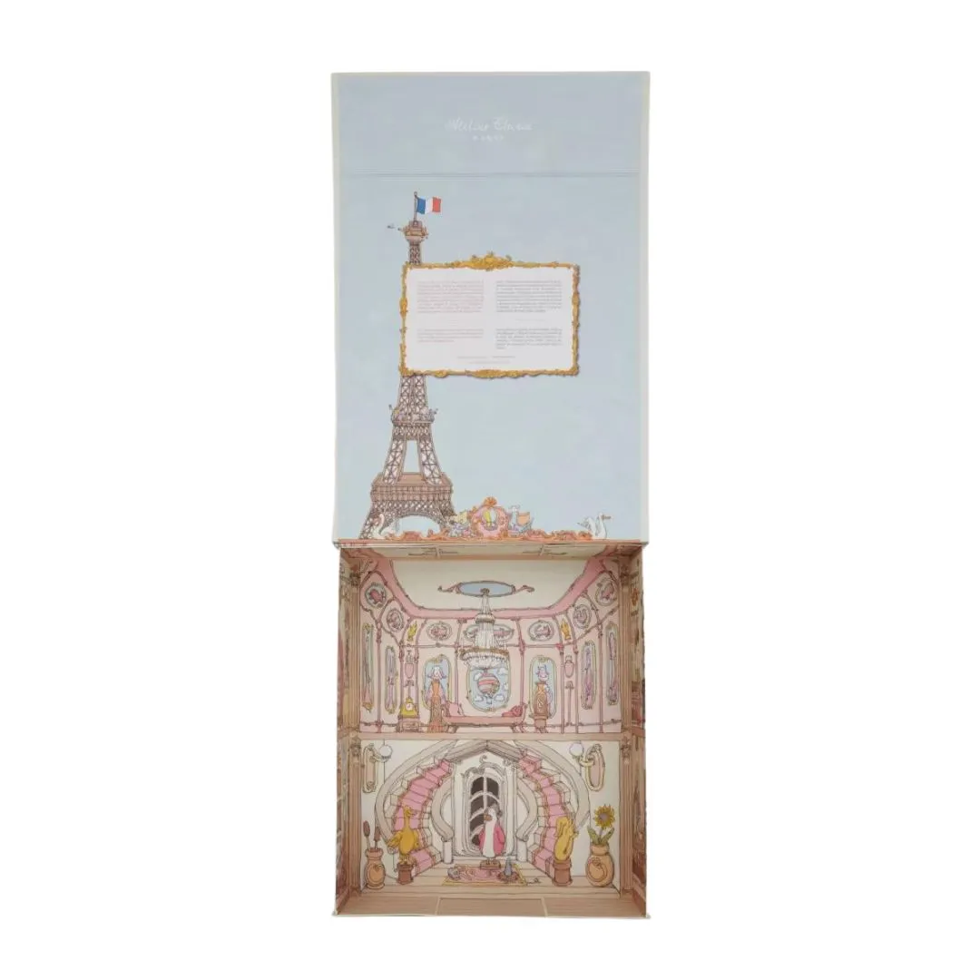 Atelier Choux Paris Giftbox Large Rigid Hotel