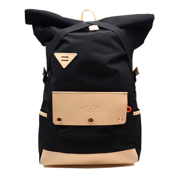 Atelier de l'Armée - Day Pack - Black