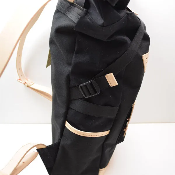 Atelier de l'Armée - Day Pack - Black