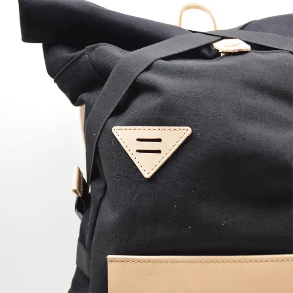 Atelier de l'Armée - Day Pack - Black