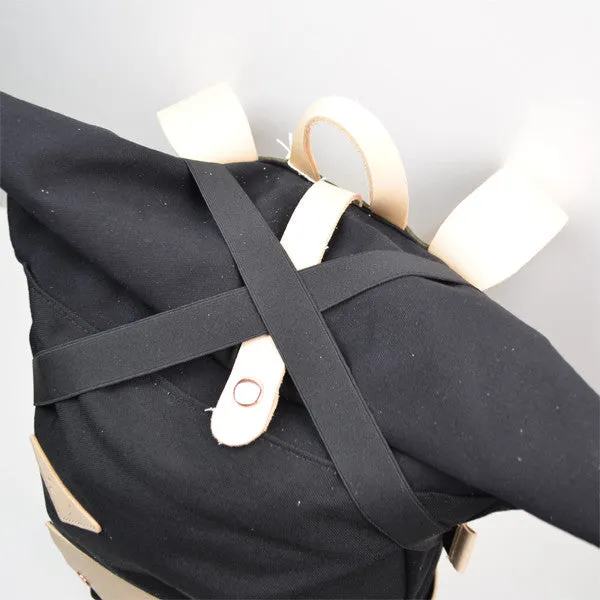 Atelier de l'Armée - Day Pack - Black