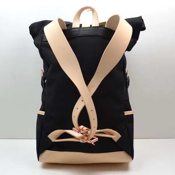 Atelier de l'Armée - Day Pack - Black