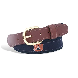 Auburn Ribbon Belt