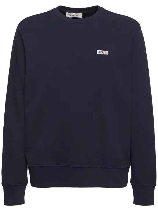 Autry   Crewneck sweatshirt 