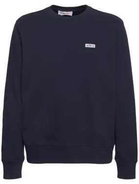 Autry   Crewneck sweatshirt 