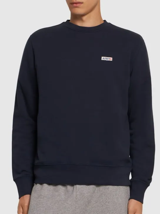 Autry   Crewneck sweatshirt 