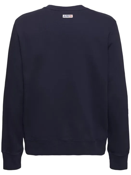 Autry   Crewneck sweatshirt 