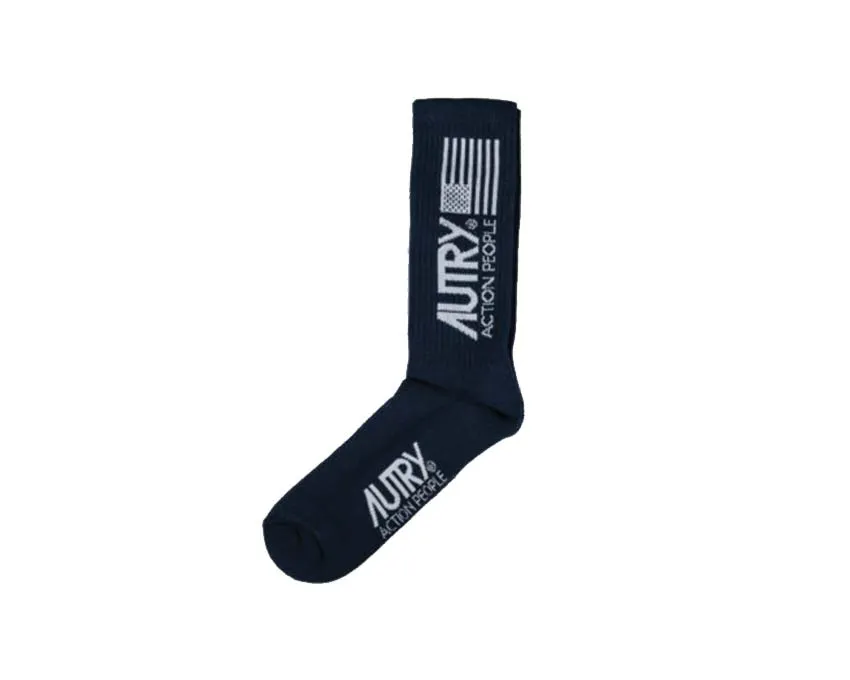 Autry Iconic Socks