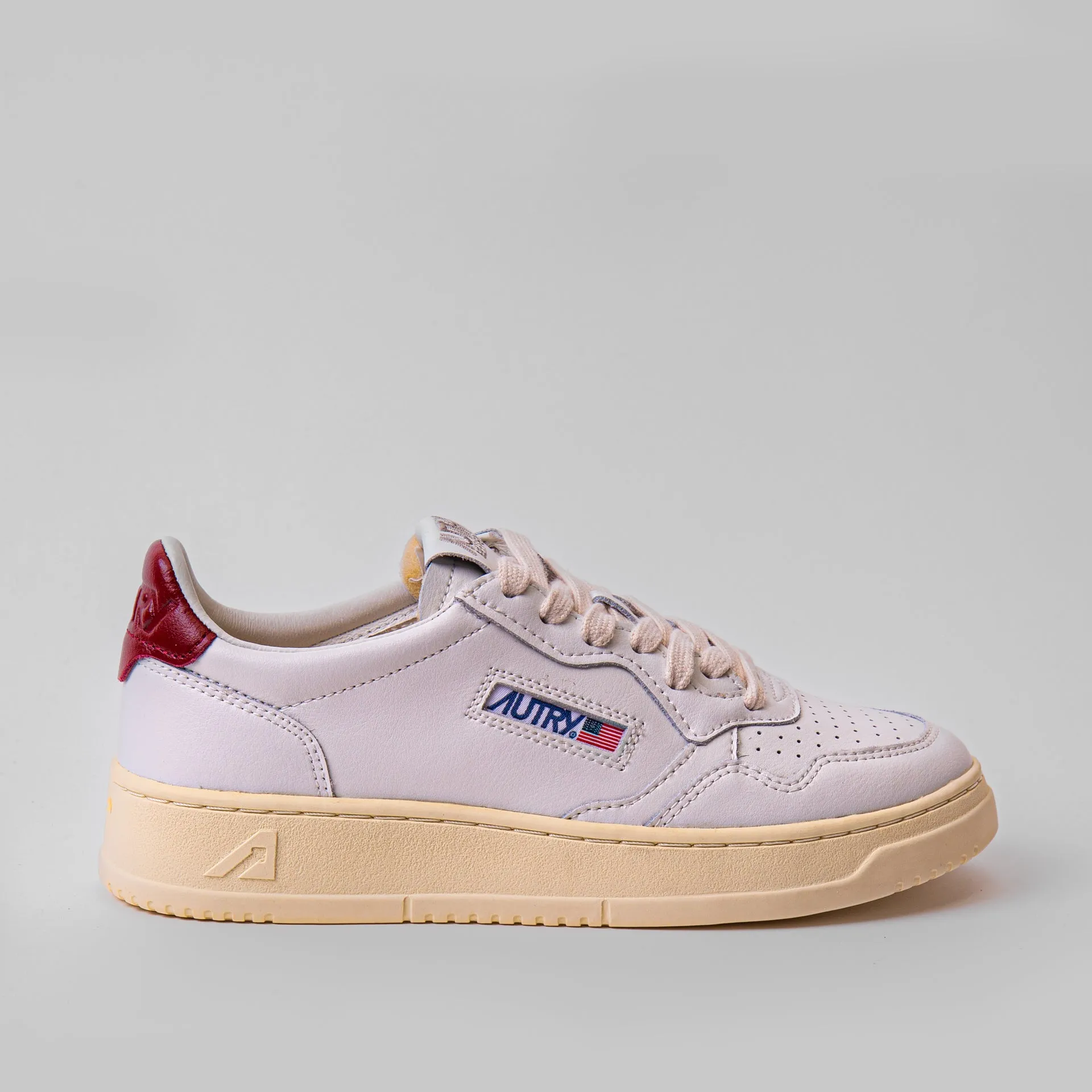 AUTRY MEDALIST SNEAKERS AULW-LL 68 