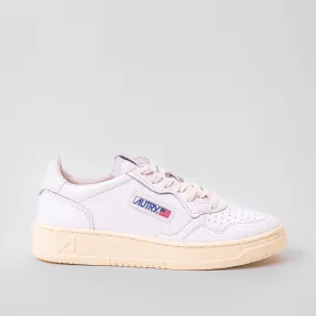 AUTRY SNEAKERS MEDALIST LOW AULW-LL 15 