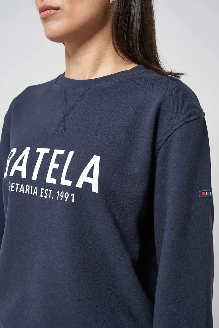 Batela Crewneck Sweatshirt A2066