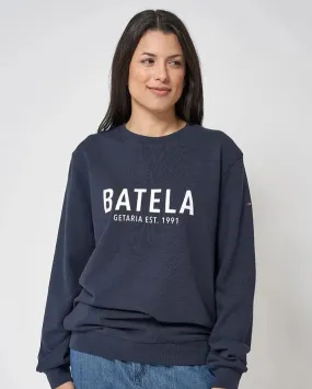 Batela Crewneck Sweatshirt A2066