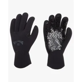 Billabong  5 mm Furnace Glove - Guanti in neoprene