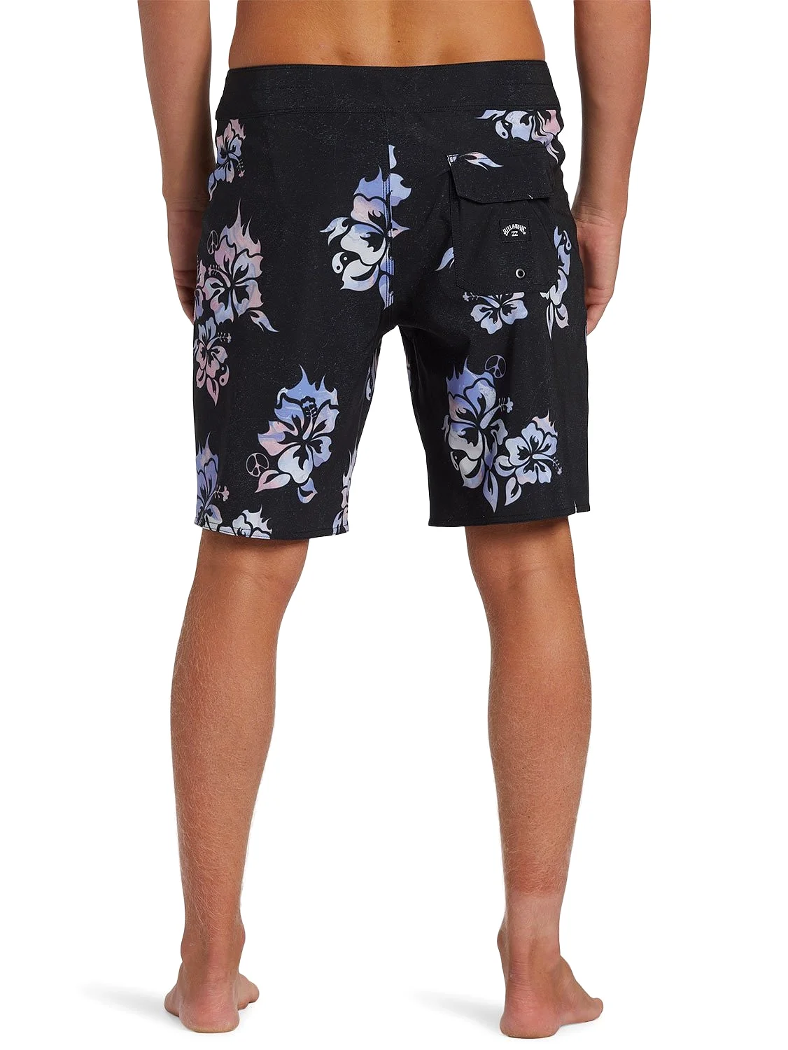 Billabong Men's Sundays Pro 19 Boardshorts