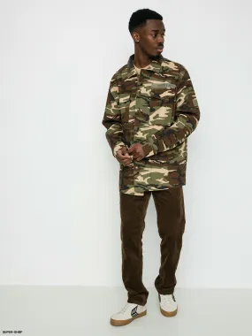 Brixton M65 Surplus Jacket (camo surplus)