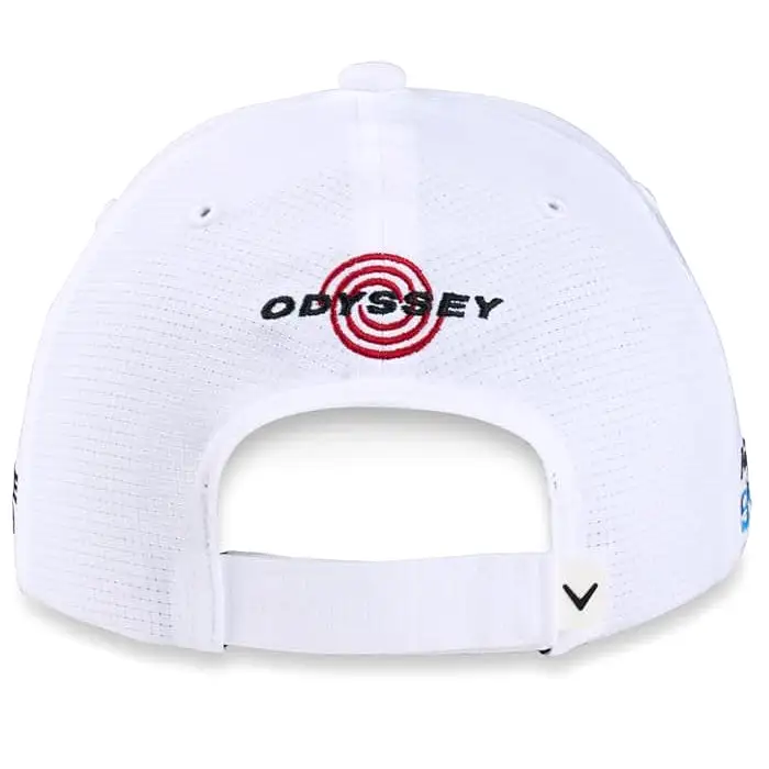 Callaway Men's Tour Authentic Performance Pro Hat 2024