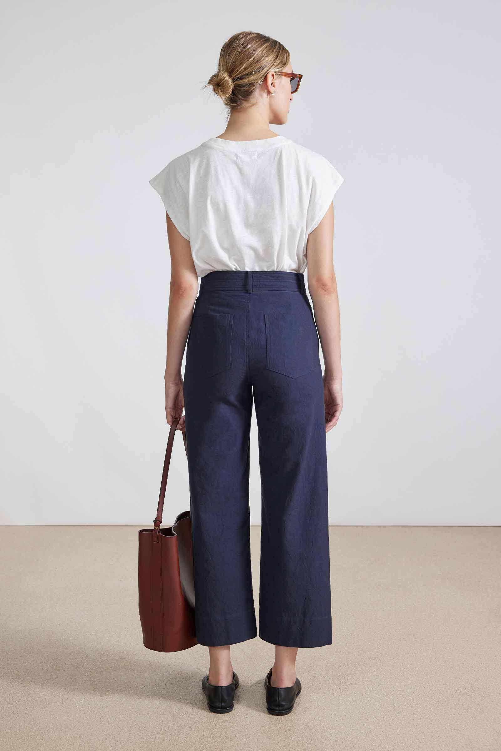 Classic Merida Pant