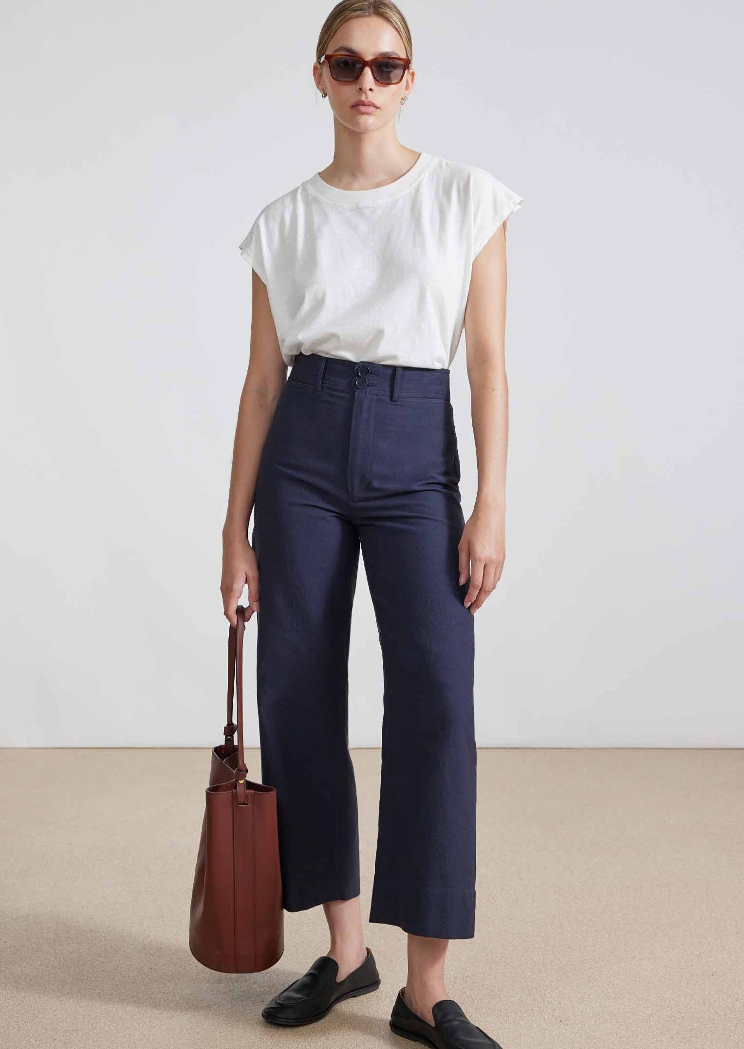 Classic Merida Pant