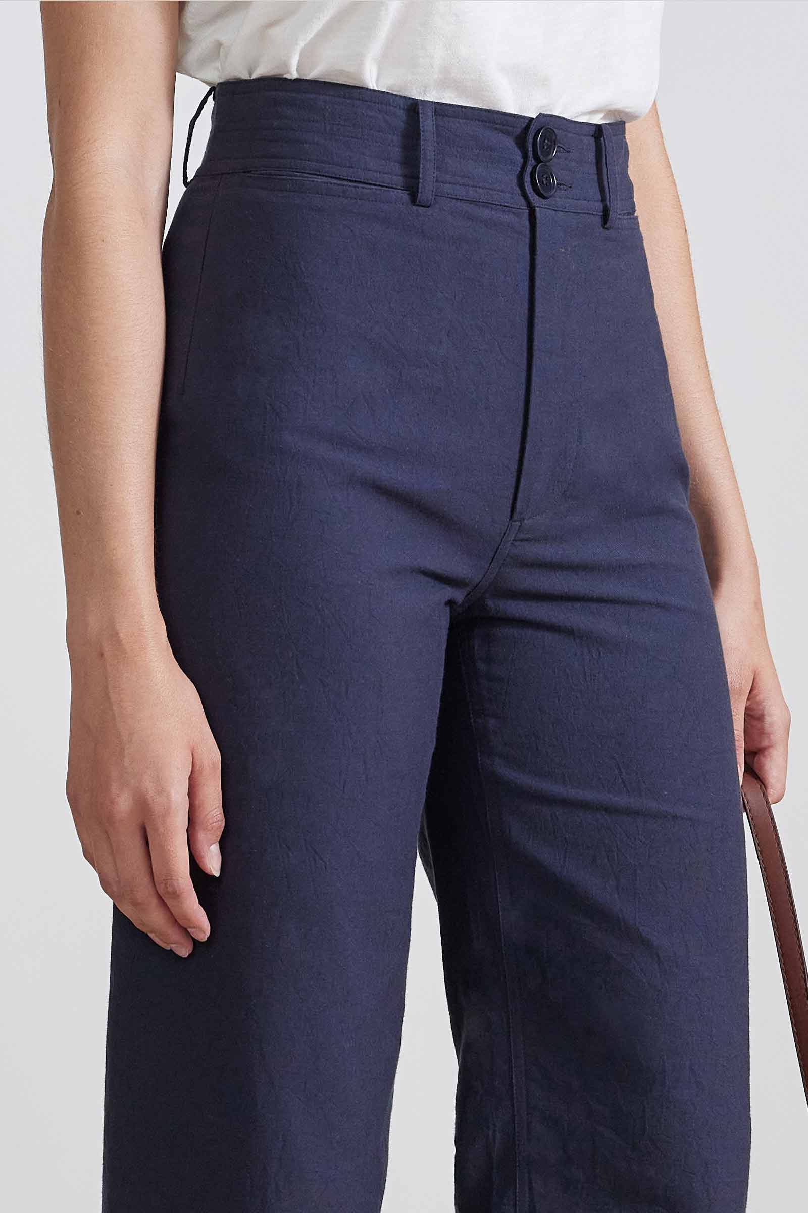 Classic Merida Pant