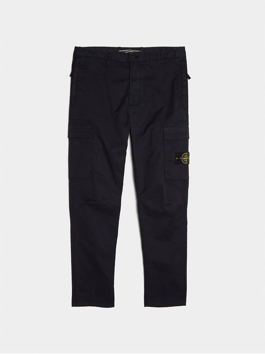 Classic Pant II, Navy Blue