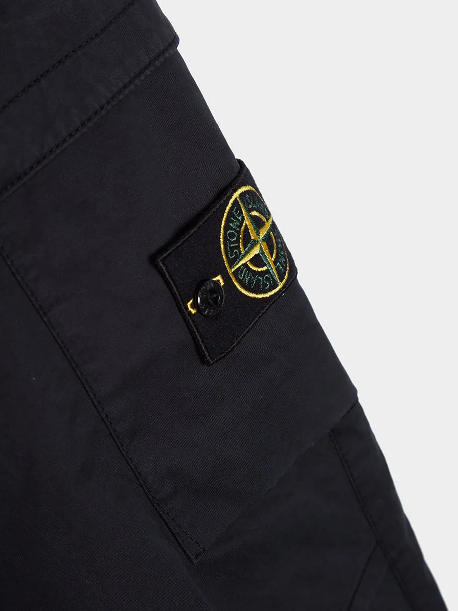 Classic Pant II, Navy Blue