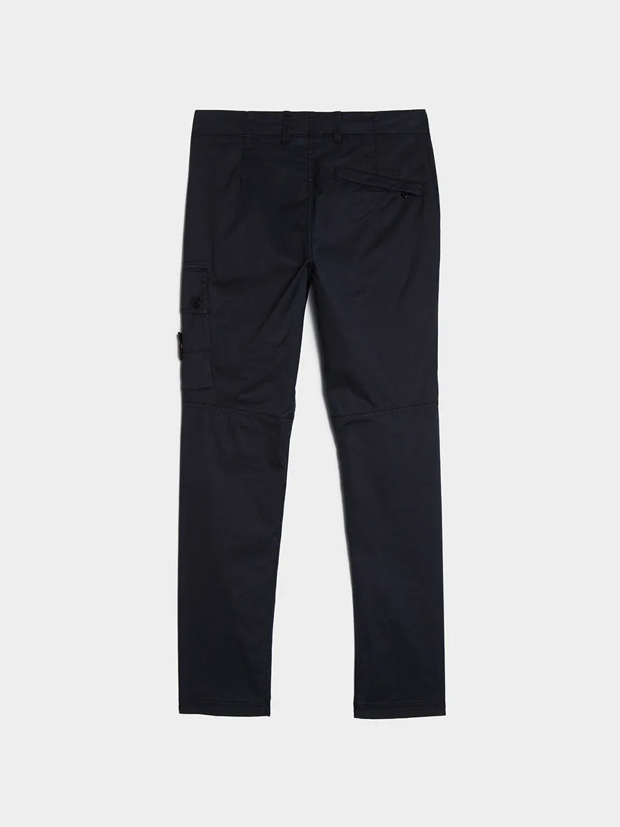 Classic Pant, Navy Blue