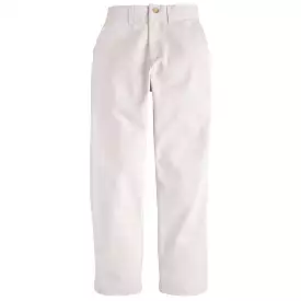 Classic Pant - Pebble Twill