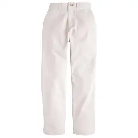 Classic Pant - Pebble Twill