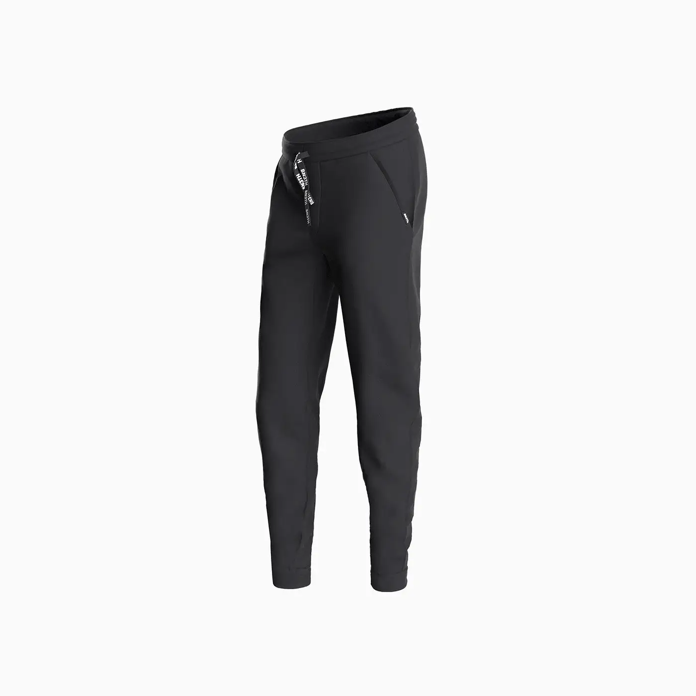 CLASSIC PYJAMA PANT (BLACK) - BN3TH