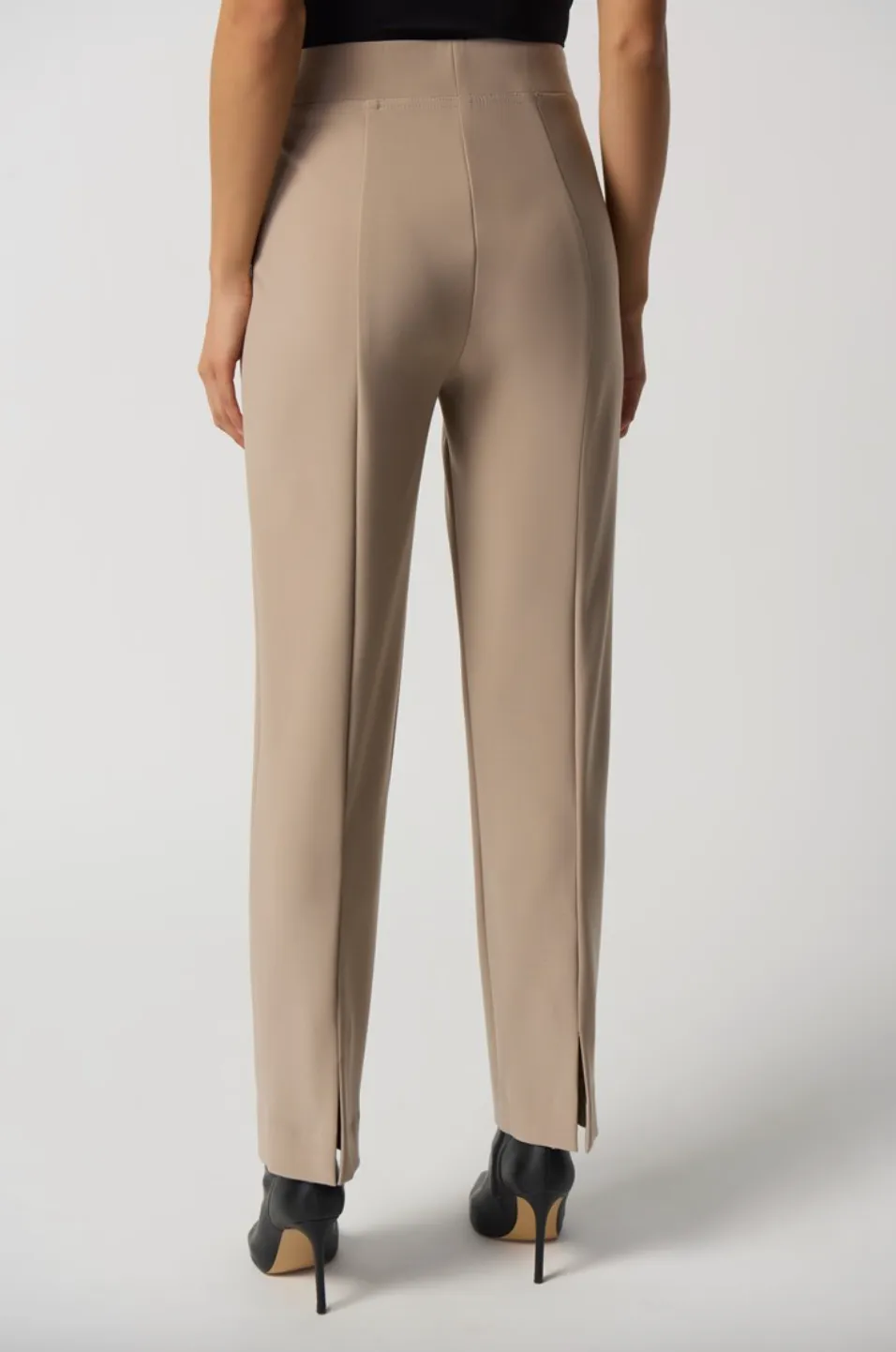 Classic Straight Pant