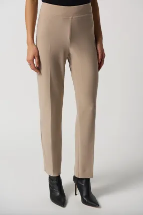 Classic Straight Pant