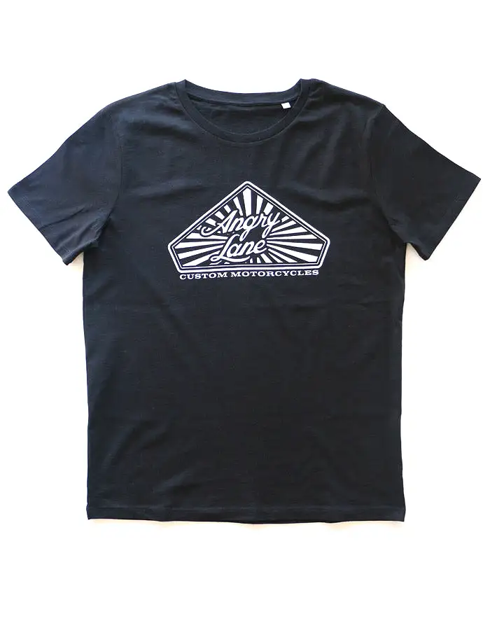 Diamond Black T-shirt