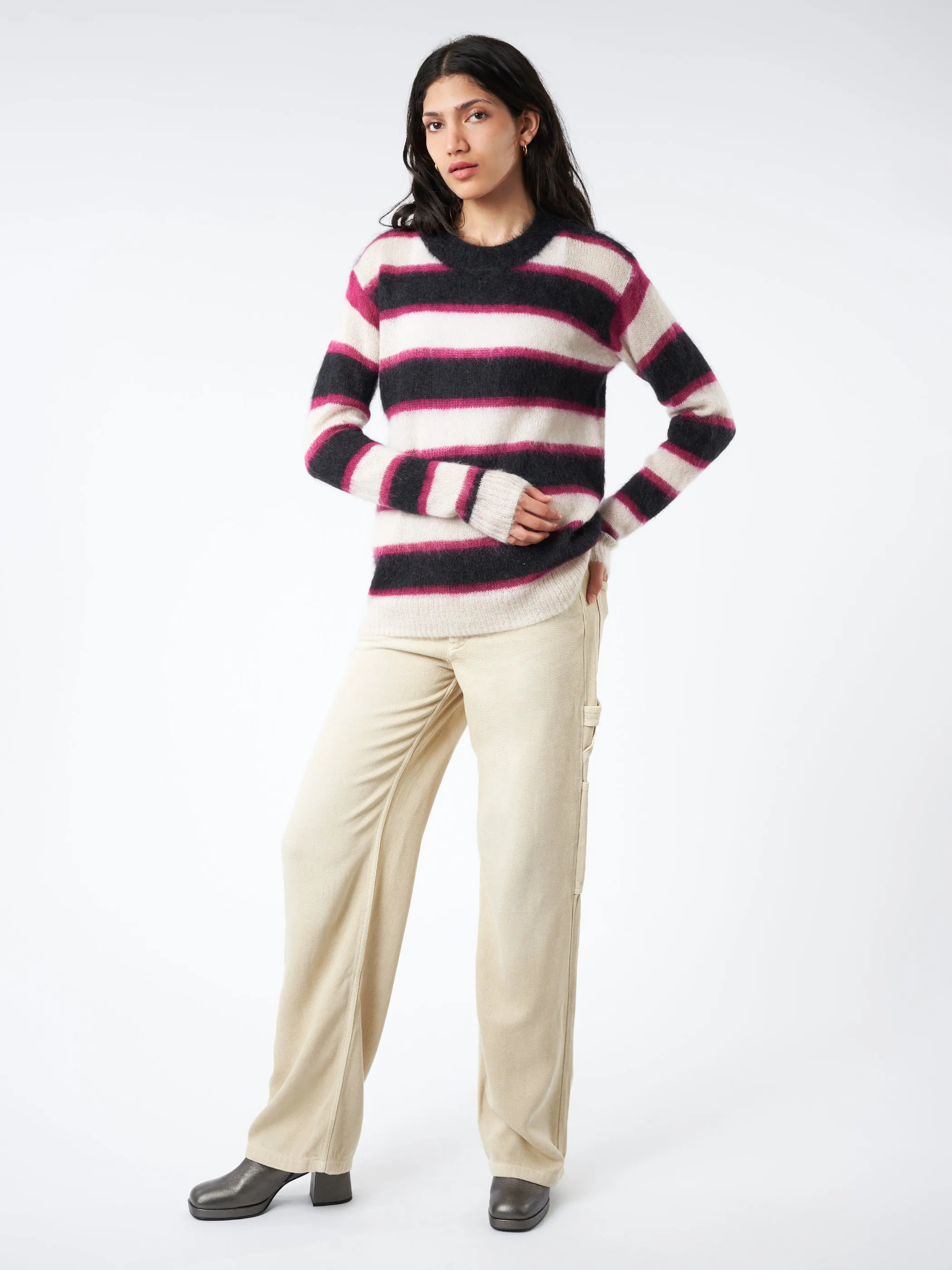 Dimitria Sweater