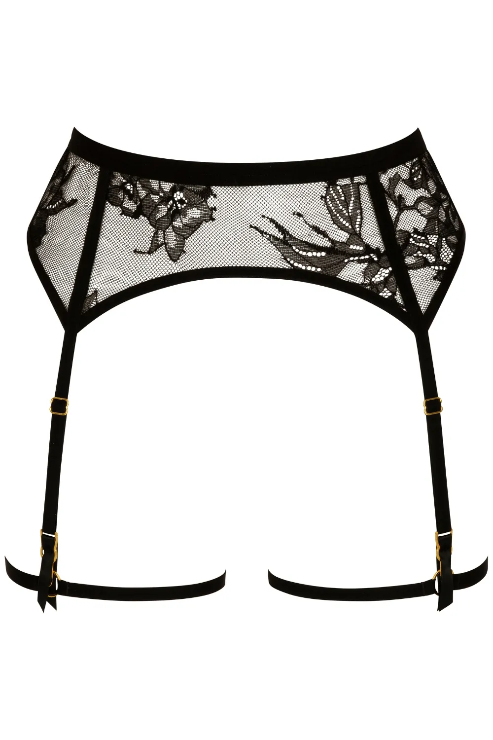 Divine Promesse Suspender