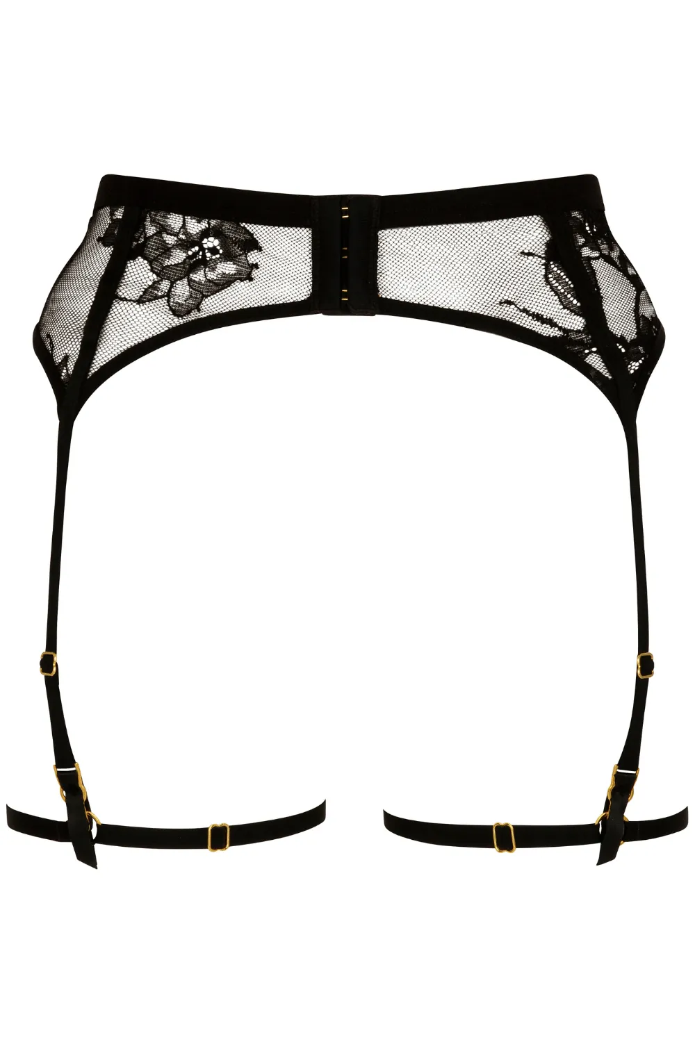 Divine Promesse Suspender