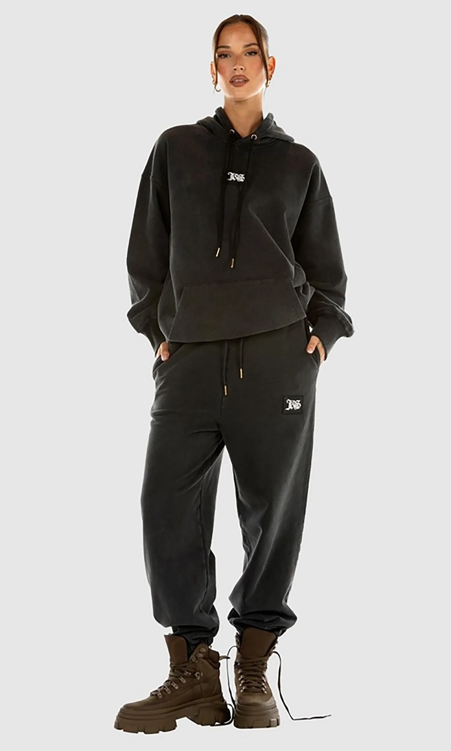 Downtown Trackies by JGR & STN - FINAL SALE