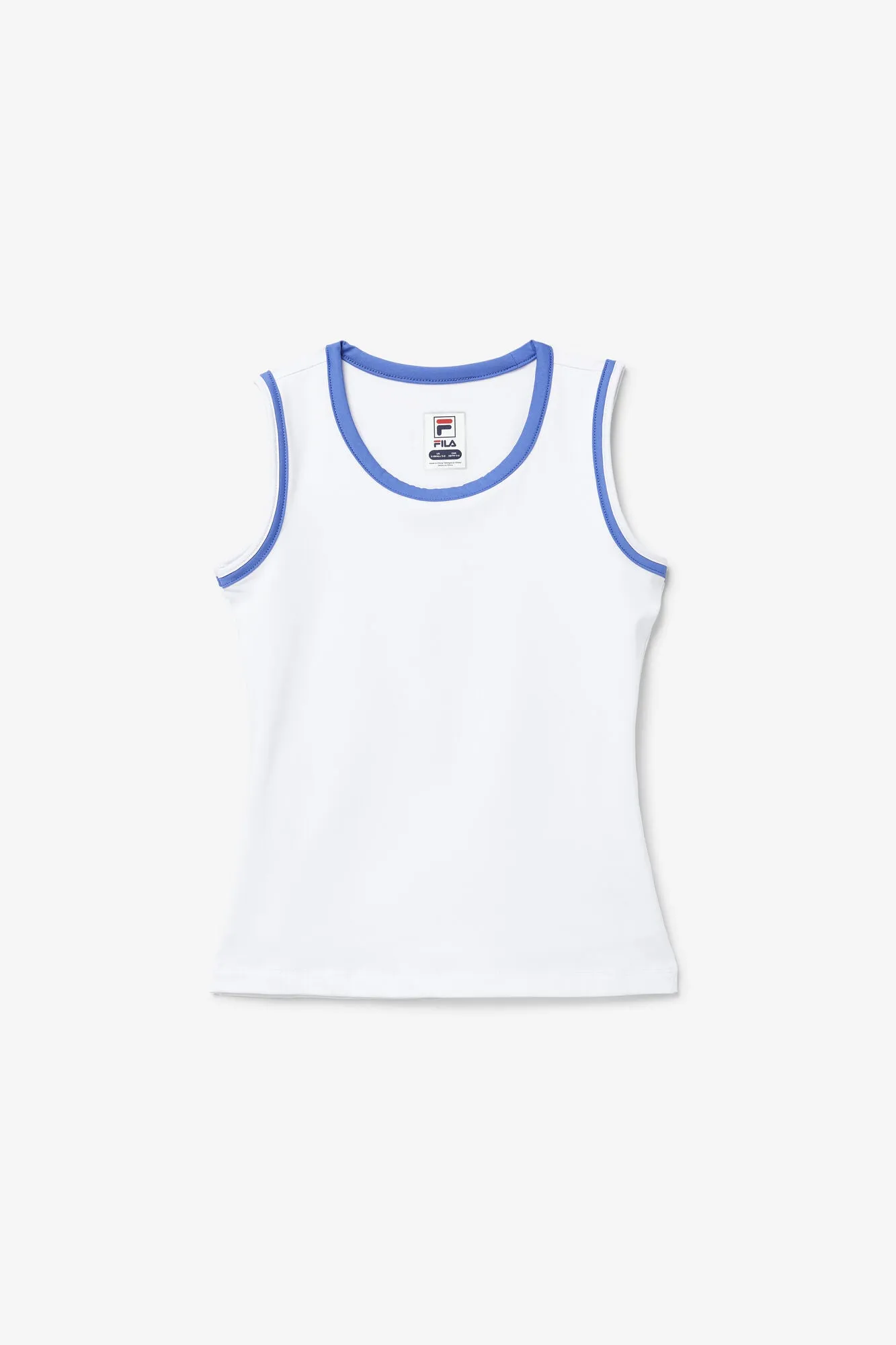 Fila Girls' Core Full Back Tank