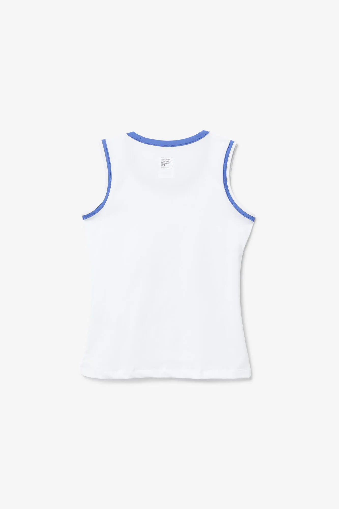 Fila Girls' Core Full Back Tank