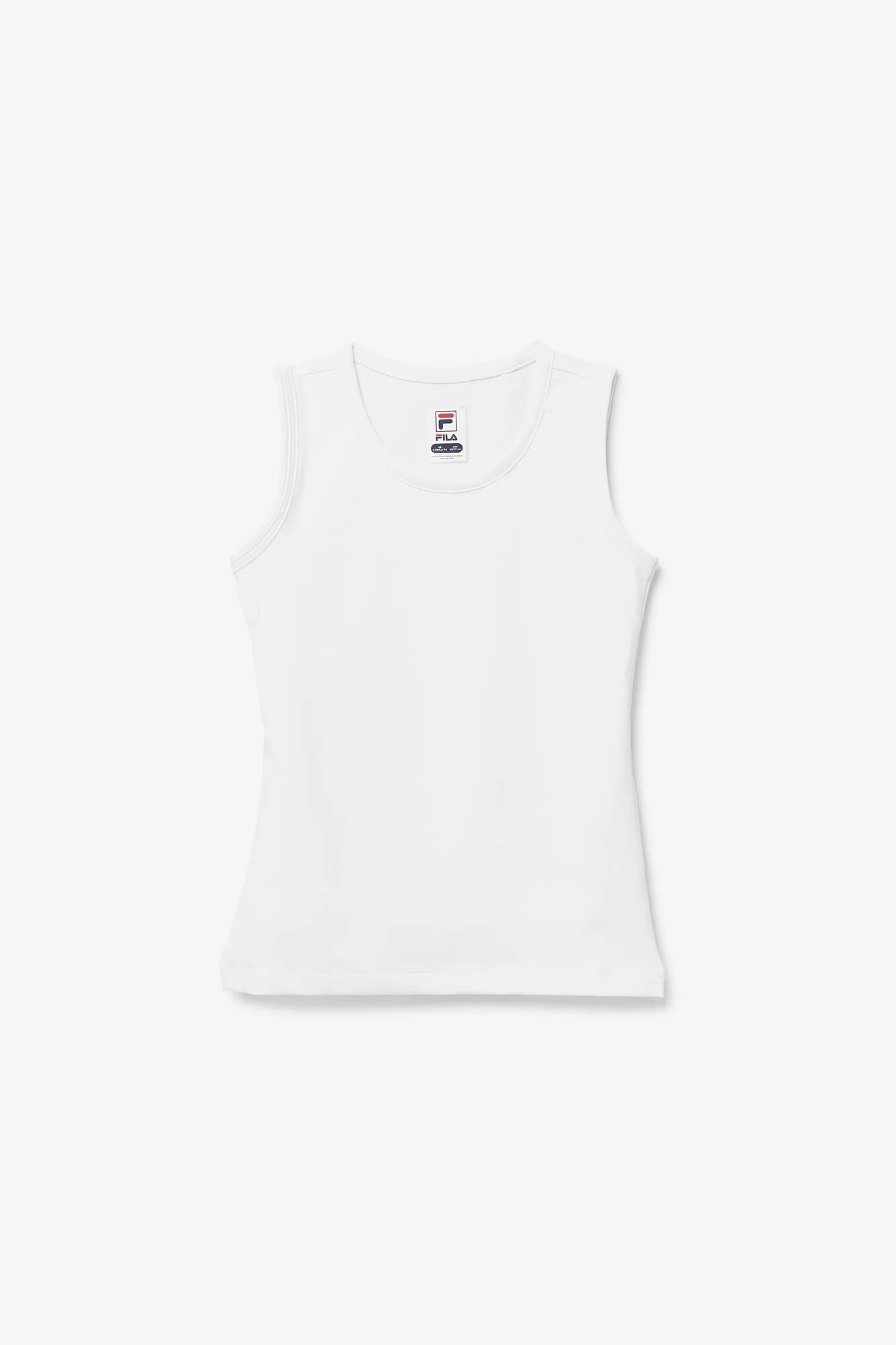 Fila Girls' Core Full Back Tank