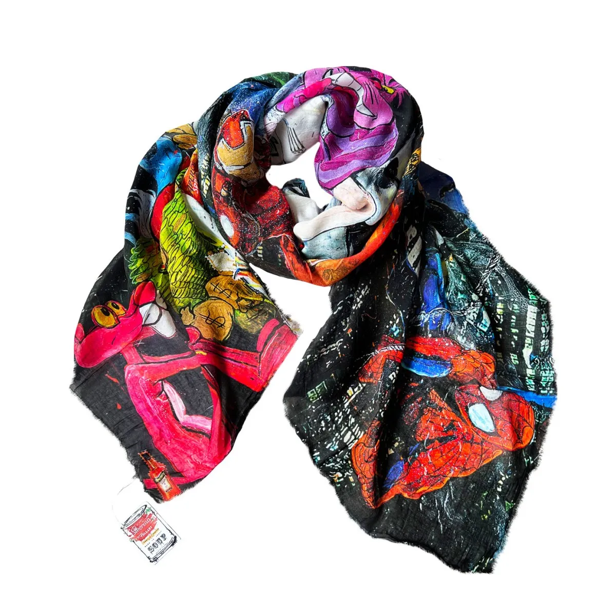 Foulard