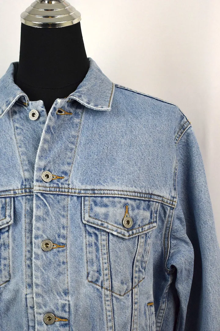 Gap Brand Denim Jacket