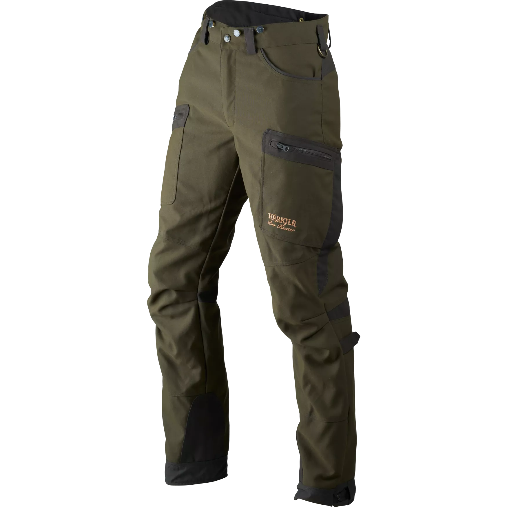 Harkila Pro Hunter Move Trousers